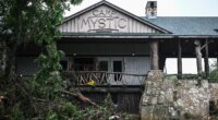 Camp Mystic makes controversial decision about future of Texas camp where 27 died in flooding