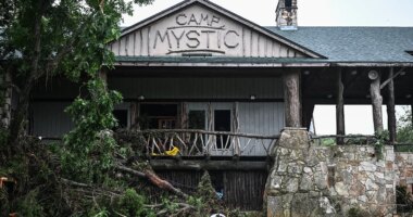 Camp Mystic makes controversial decision about future of Texas camp where 27 died in flooding