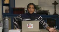 Candace Owens fumes after being left off Charlie Kirk memorial roster