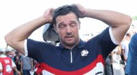 'Captain America' DeChambeau fell silent on awful USA Ryder Cup start