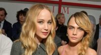 Cara Delevingne 'purchases pal Jennifer Lawrence's $11M mansion'