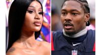 Cardi B is pregnant!