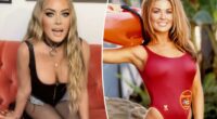 Carmen Electra would join ‘Baywatch’ reboot on 1 condition