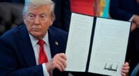 Cashless bail is effective and humane, but Trump wants to end it