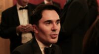 Cause of death revealed for arts patron who tried to donate to the Met