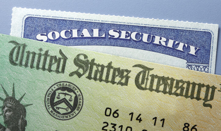Changes to how Social Security, VA benefits are paid start this week: What to know