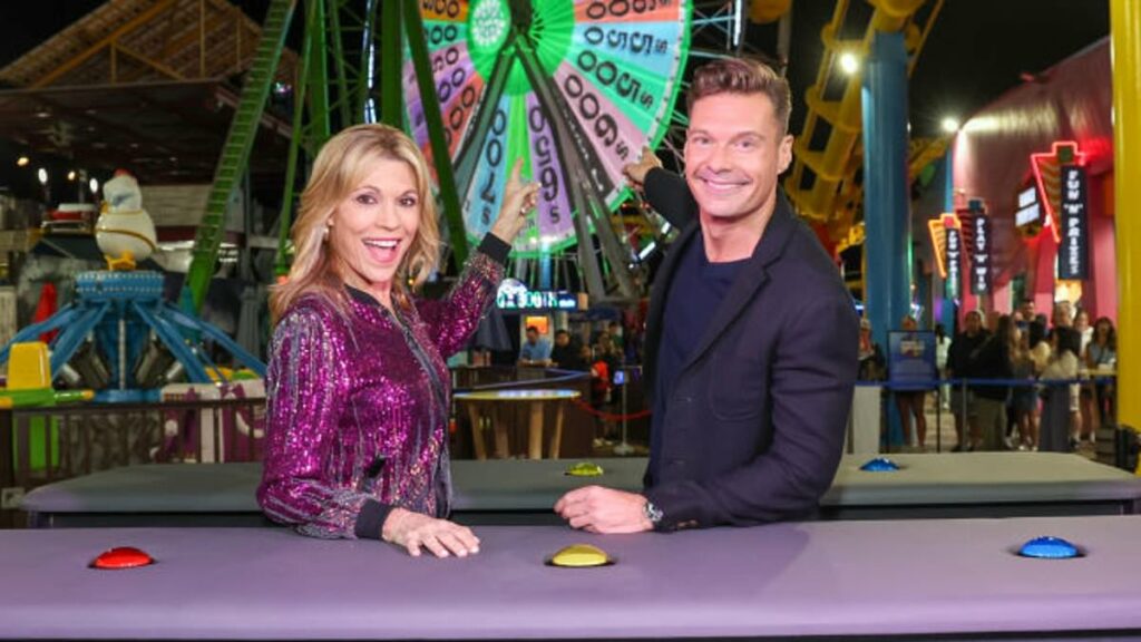 Chaos backstage at Wheel of Fortune: insiders tell all
