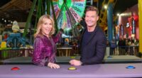 Chaos backstage at Wheel of Fortune: insiders tell all
