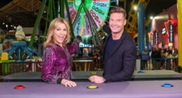 Chaos backstage at Wheel of Fortune: insiders tell all
