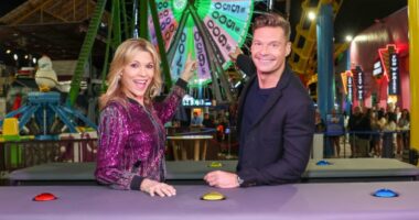 Chaos backstage at Wheel of Fortune: insiders tell all