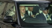 Charles' mistake with Harry - and what's really going on