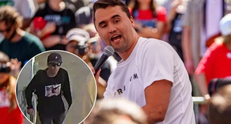 Charlie Kirk Sniper Shooter: Has The Suspect Being Found?