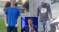 Charlie Kirk alleged shooter Tyler Robinson blamed 'doppelganger' for assassination in Discord chat
