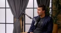 Charlie Kirk answered 'How do you want to be remembered' less than 3 months before killing