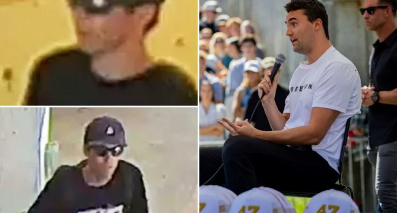 Charlie Kirk assassin likely lacks social skills, did not plan for aftermath: retired FBI profiler