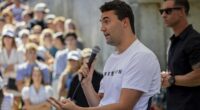 Charlie Kirk assassination sparks angry outburst from NFL stars