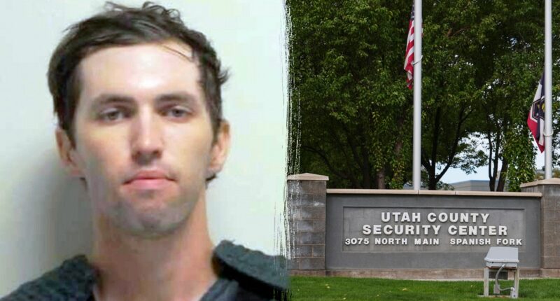 Charlie Kirk assassination suspect under 'special watch' in custody, being kept in separate housing unit
