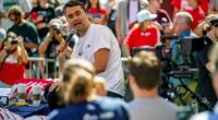 Charlie Kirk killed while launching Turning Point USA campus tour