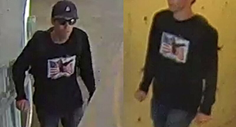 Charlie Kirk killer identified as Tyler Robinson