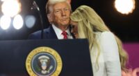 Charlie Kirk memorial: 5 takeaways