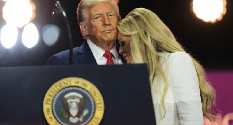 Charlie Kirk memorial: 5 takeaways