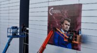 Charlie Kirk memorial attack fears as gunman is caught INSIDE stadium