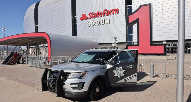 Charlie Kirk memorial security on high alert: What the public should know