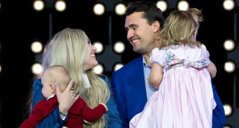 Charlie Kirk mourned by world leaders after shocking Utah assassination