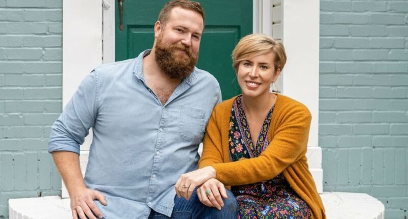 Charlie Kirk scandal at HGTV as executives lose patience with top star