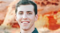 Charlie Kirk suspect's trans lover had 'relationship' with another man