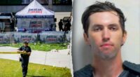 Charlie Kirk's accused assassin stares down death penalty case with limited defense options