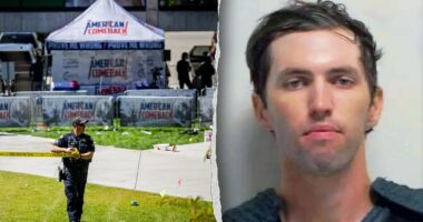 Charlie Kirk's accused assassin stares down death penalty case with limited defense options