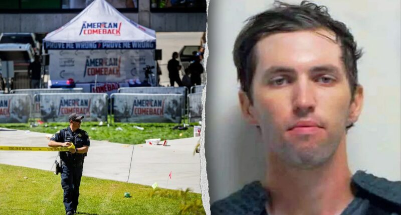 Charlie Kirk's accused assassin stares down death penalty case with limited defense options
