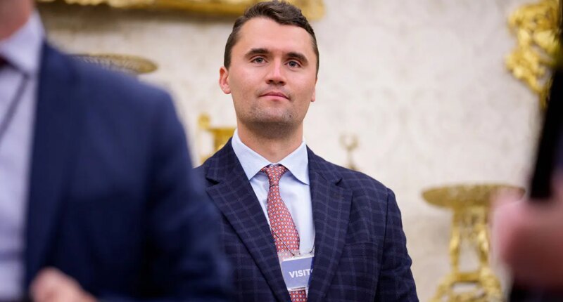 Charlie Kirk's alleged assassin 'taken over' by leftist ideology while FBI probes wider plot: Bongino