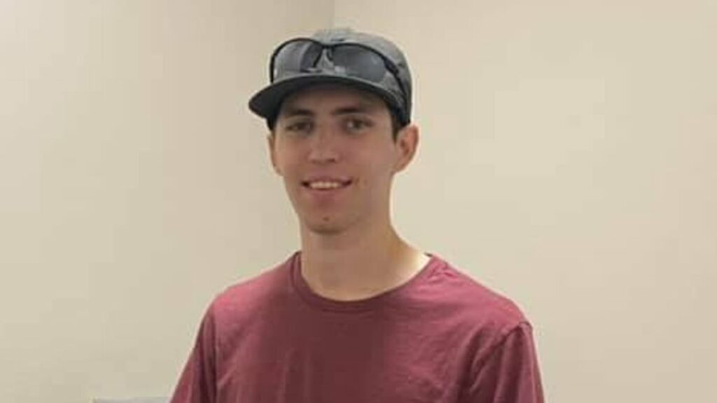 Charlie Kirk's 'assassin' ISN'T cooperating with police