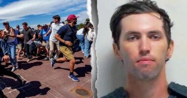 Charlie Kirk’s assassination leaves unanswered questions as investigators piece together gaps in case