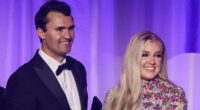 Charlie Kirk's empire: $100m political machine inherited by widow