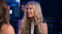 Charlie Kirk's widow appears on reality show before they met
