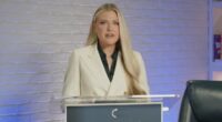Charlie Kirk's wife Erika vows continue his work at Turning Point USA