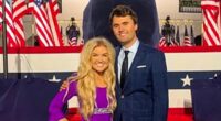 Charlie Kirk's wife wrestling with brutal truth kids must hear soon