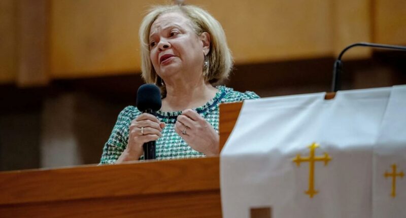 Charlotte pols' role in Iryna Zarutska's murder: Letters