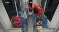 Charlotte train stabbing puts North Carolina commuters on edge after random attack