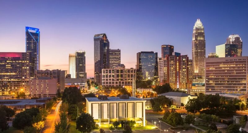 Charlotte’s ‘pro-crime’ policies under fire as career criminal charged with killing commuter: expert