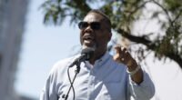 Chicago mayor calls National Guard the 'wrong solution'