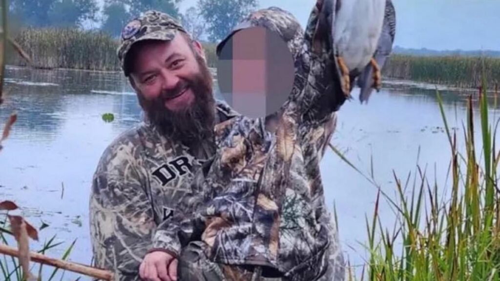 Chilling Facebook post made by shooter's mom days before massacre