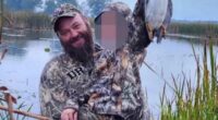 Chilling Facebook post made by shooter's mom days before massacre