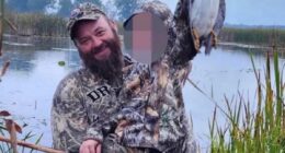 Chilling Facebook post made by shooter's mom days before massacre