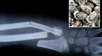 China made Bone 02 glue fixes fractures in just three minutes with one injection