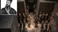 China’s Terracotta Army site may confirm ancient legend