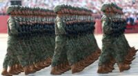 China’s massive military parades conceal its key weaknesses